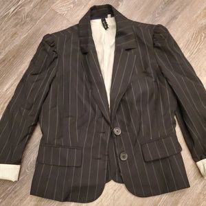 Anthropologie Women's Blazer